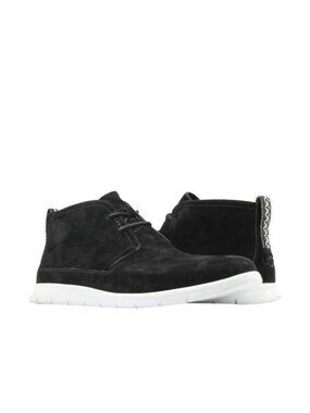 UGG Freamon Waterproof Chukka Boots